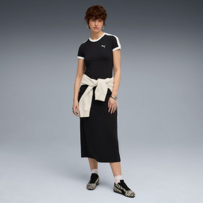 Wardrobe Essentials Women Long Dress Wardrobe Essentials Women Long Dress