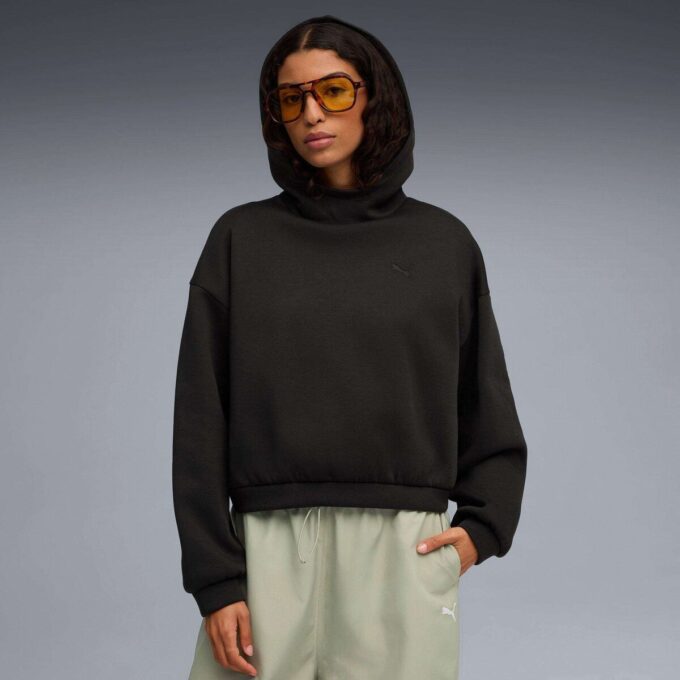 Wardrobe Essentials Women Oversized Hoodie Wardrobe Essentials Women Oversized Hoodie