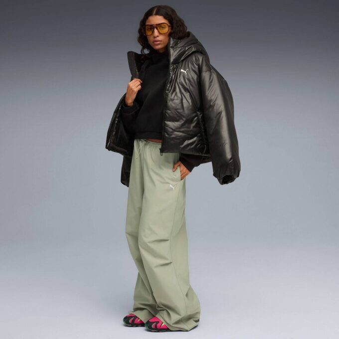 Wardrobe Essentials Women Oversized Hoodie Wardrobe Essentials Women Oversized Hoodie