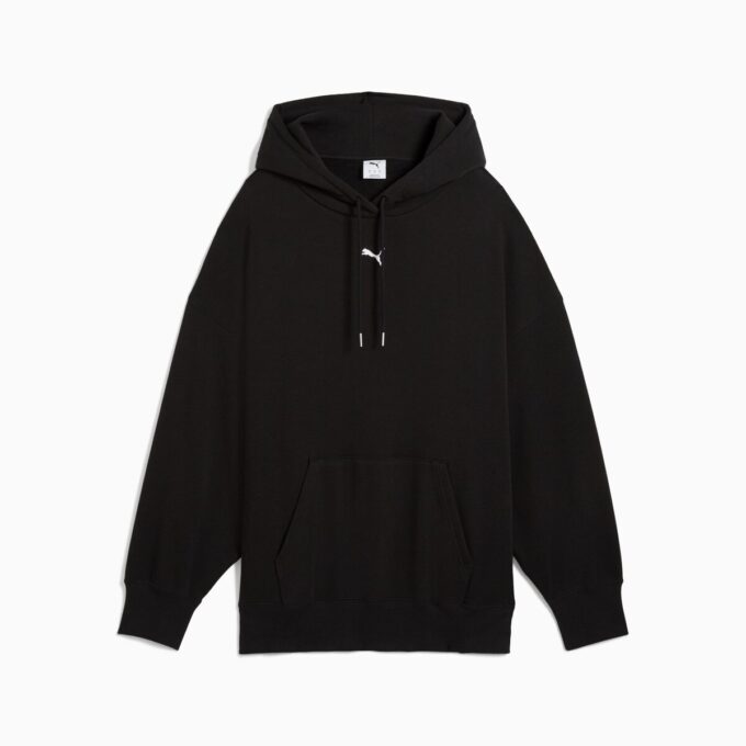 Wardrobe Essentials Women Oversized Hoodie