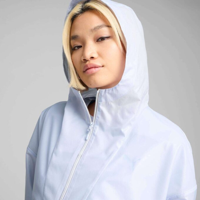 Wardrobe Essentials Women Oversized Wind Jacket Wardrobe Essentials Women Oversized Wind Jacket