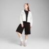 Wardrobe Essentials Women Oversized Wind Jacket