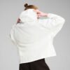 Wardrobe Essentials Women Oversized Wind Jacket