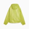 Wardrobe Essentials Women Oversized Wind Jacket