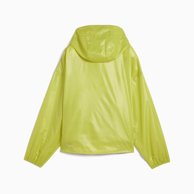 Wardrobe Essentials Women Oversized Wind Jacket