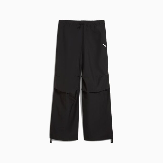 Wardrobe Essentials Women Parachute Pants Wardrobe Essentials Women Parachute Pants