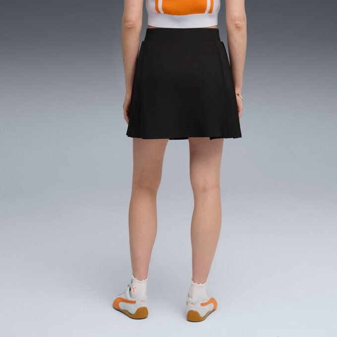 Wardrobe Essentials Women Pleated Skirt Wardrobe Essentials Women Pleated Skirt