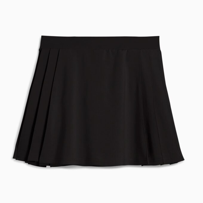Wardrobe Essentials Women Pleated Skirt Wardrobe Essentials Women Pleated Skirt