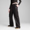 Wardrobe Essentials Women Relaxed Cargo Pants Wardrobe Essentials Women Relaxed Cargo Pants
