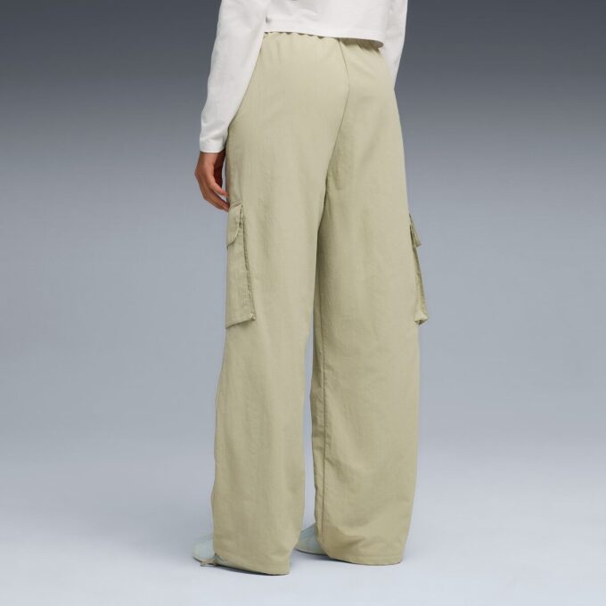 Wardrobe Essentials Women Relaxed Cargo Pants Wardrobe Essentials Women Relaxed Cargo Pants