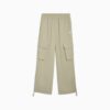 Wardrobe Essentials Women Relaxed Cargo Pants Wardrobe Essentials Women Relaxed Cargo Pants