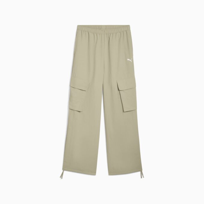 Wardrobe Essentials Women Relaxed Cargo Pants Wardrobe Essentials Women Relaxed Cargo Pants