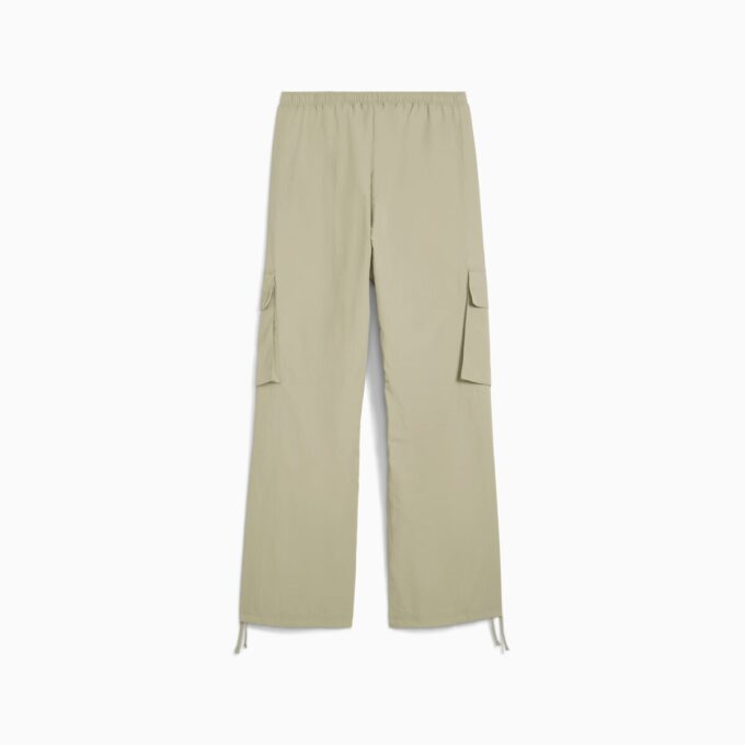 Wardrobe Essentials Women Relaxed Cargo Pants Wardrobe Essentials Women Relaxed Cargo Pants