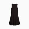 Wardrobe Essentials Women Ribbed Dress Wardrobe Essentials Women Ribbed Dress