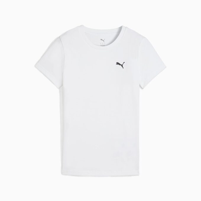 Wardrobe Essentials Women Slim Tee