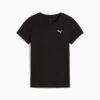 Wardrobe Essentials Women Slim Tee