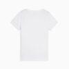 Wardrobe Essentials Women Slim Tee
