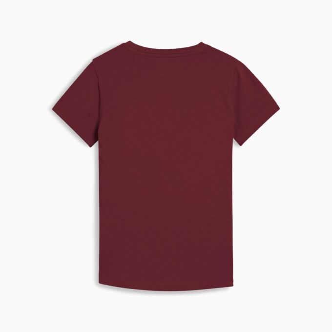 Wardrobe Essentials Women Slim Tee