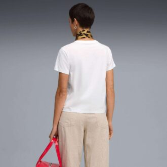 Wardrobe Essentials Women Tee