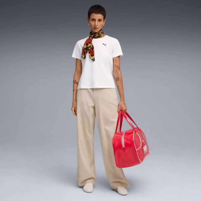 Wardrobe Essentials Women Tee Wardrobe Essentials Women Tee