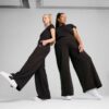 Wardrobe Essentials Women Wide Leg Sweatpants Wardrobe Essentials Women Wide Leg Sweatpants