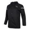 Waterproof Jacket “Black”