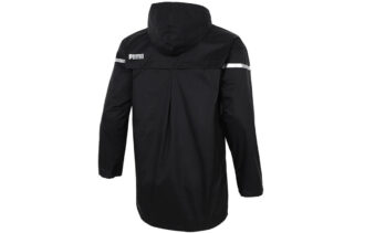 Waterproof Jacket “Black”
