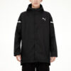 Waterproof Jacket “Black”