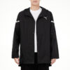 Waterproof Jacket “Black”