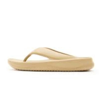 Wave Flip Flops “Beige” Wave Flip Flops “Beige”