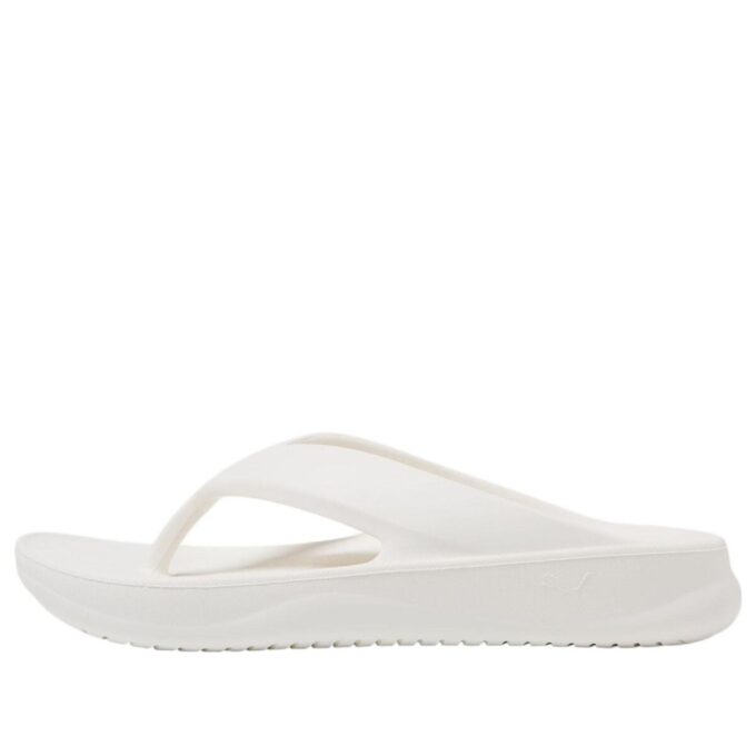 Wave Flip Sandal “Marshmallow”