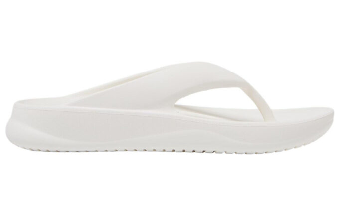 Wave Flip Sandal “Marshmallow”