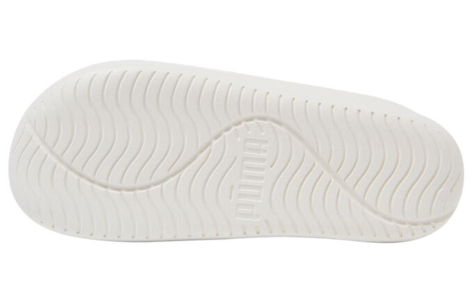 Wave Flip Sandal “Marshmallow”