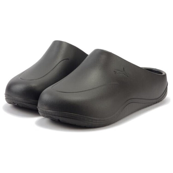 Wave Mule “Black”