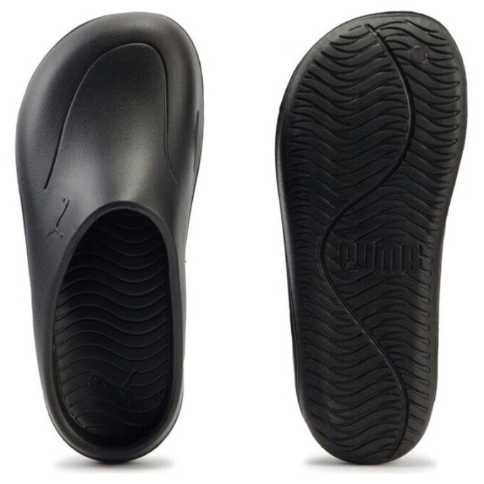 Wave Mule “Black”