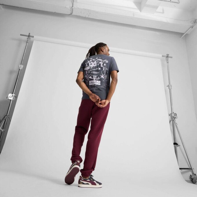 We Are Legends x Schomburg Men Graphic Tee We Are Legends x Schomburg Men Graphic Tee