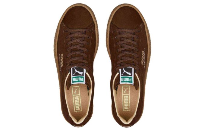 Weekend OG “Chestnut Gum”