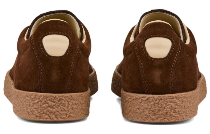 Weekend OG “Chestnut Gum”