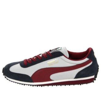 Whirlwind Classic “Blue”