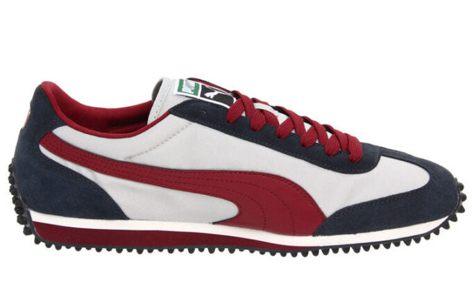 Whirlwind Classic “Blue”