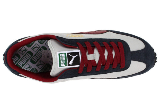 Whirlwind Classic “Blue”