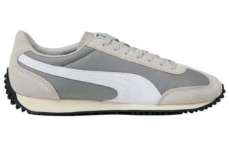 Whirlwind “Silver White”