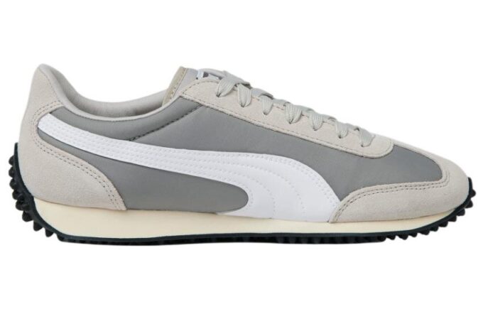 Whirlwind “Silver White”