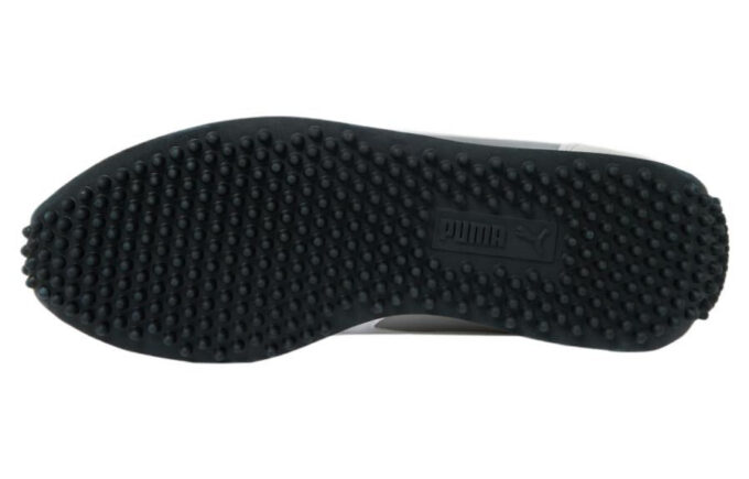 Whirlwind “Silver White”