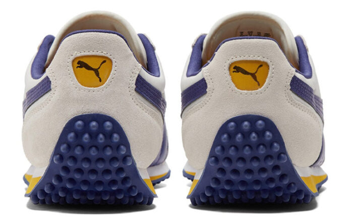 Whirlwind White/Green