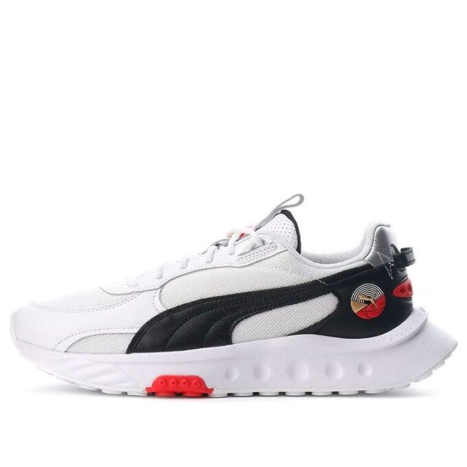 Wild Rider “Art of Sport”