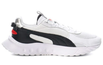 Wild Rider “Art of Sport”