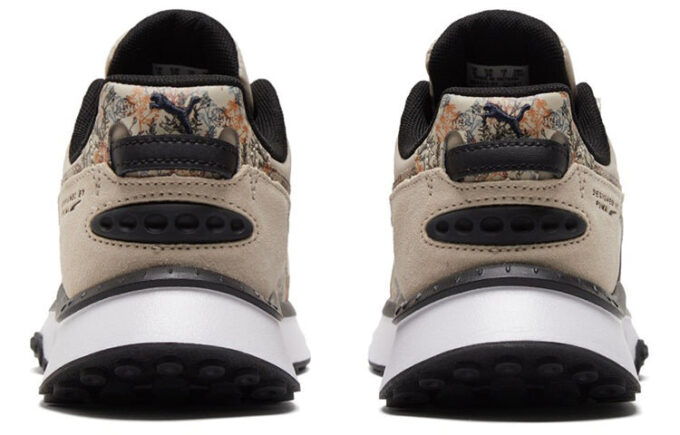 Wild Rider “Botanics – Peyote”