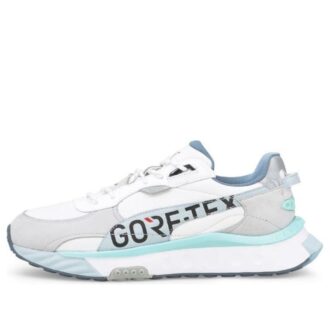 Wild Rider Gtx “White Gray”