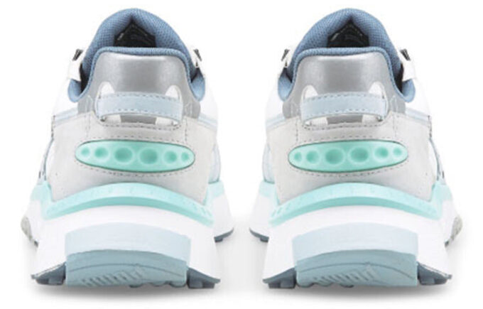 Wild Rider Gtx “White Gray”